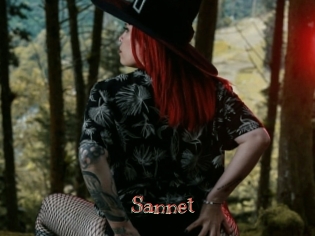 Sannet