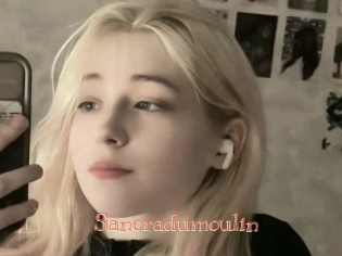 Sanoradumoulin