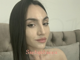 Santajohanna
