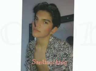 Santiagoking