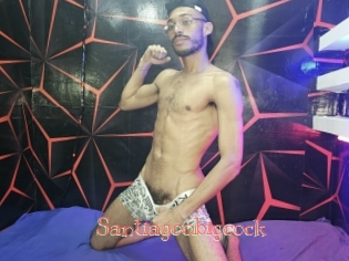Santiagoobigcock