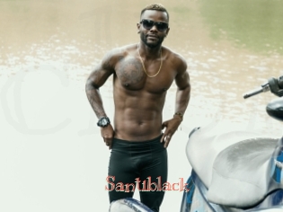 Santiblack