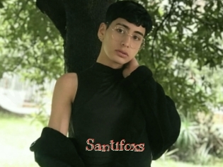 santifoxs Celebrix