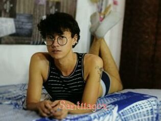 Santiiagox
