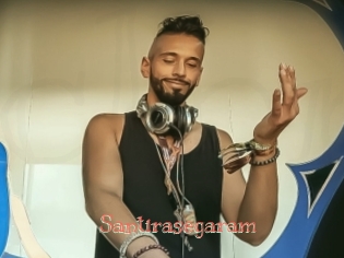 Santirasegaram