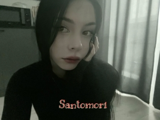 Santomori