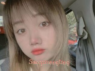 Saoqimengting