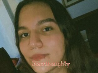 Saorinaughty