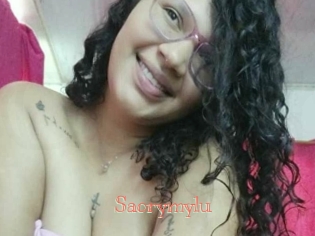 Saorymylu