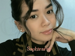 Saphiraray