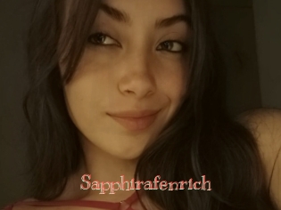 Sapphirafenrich