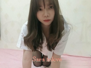 Sara_inlove