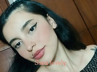 Sara_lovely