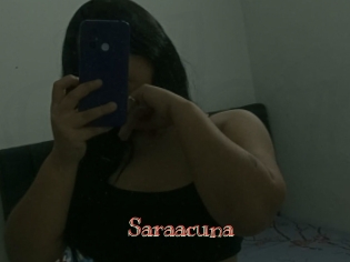 Saraacuna