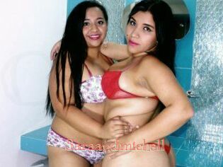 Saraandmichell