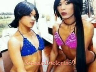 Saraandvictoria69