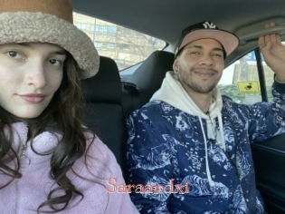 Saraandxi