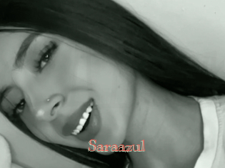 Saraazul