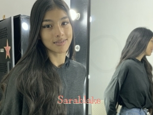 Sarablake