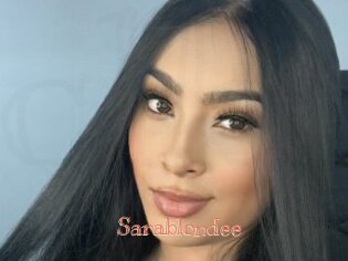 Sarablondee