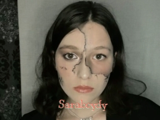 Saraboydy