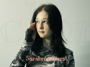 Sarabroadhurst