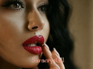 Saracrystall