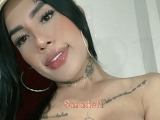 Saradell