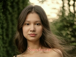 Saradenar
