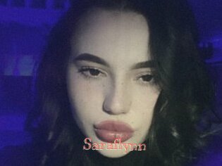 Saraflynn