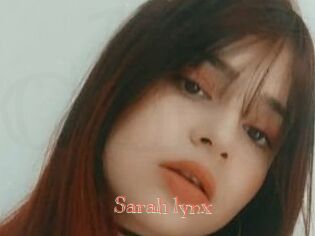 Sarah_lynx