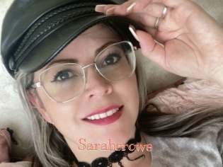 sarahcrowe Celebrix