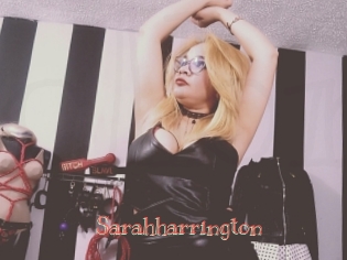Sarahharrington