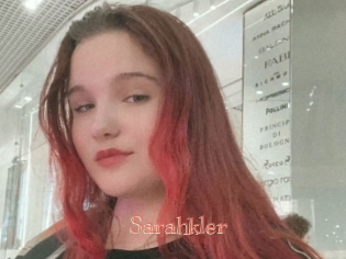 Sarahkler