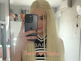 Sarahmadisson