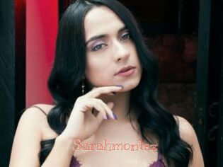 Sarahmontez