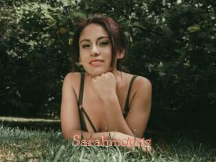 Sarahmorris