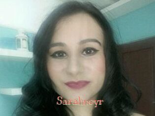 Sarahnoyr
