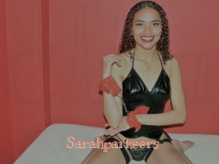Sarahparkeers