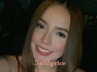 Sarahprice
