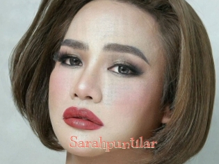 Sarahpuntilar