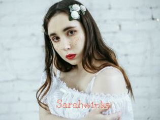 Sarahwinks
