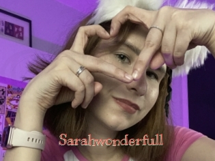 Sarahwonderfull