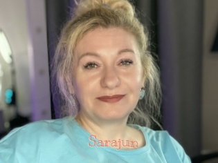 Sarajun