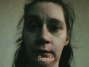 Sarale
