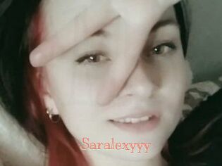 Saralexyyy