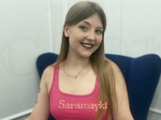Saramayki
