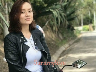 Saramylove