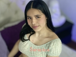 Saranina