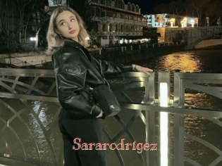 Sararodrigez